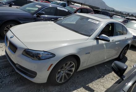 Продам BMW 535 D 2014 года в Киеве