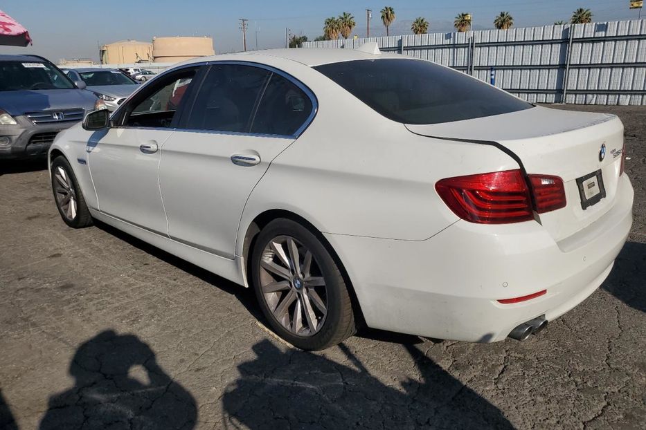 Продам BMW 535 D 2014 года в Киеве