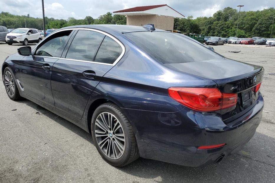 Продам BMW 530 2019 года в Киеве