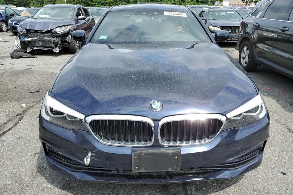 Продам BMW 530 2019 года в Киеве