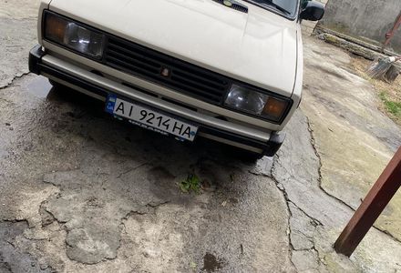 Продам ВАЗ 2105 21057 Riva 1995 года в г. Березань, Киевская область