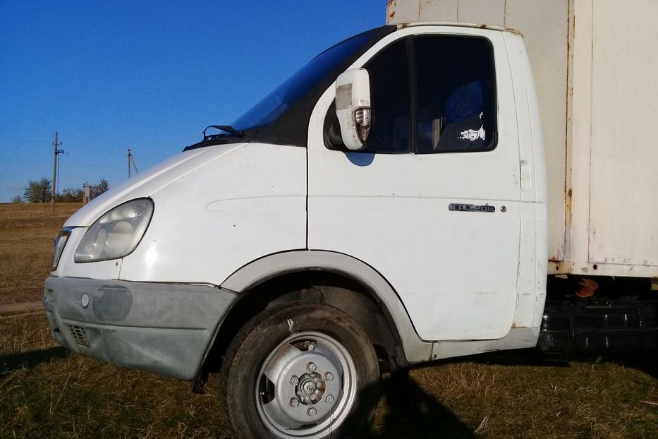 Продам ГАЗ 3302 Газель Буда 406 16кл. Газ/Бензин  2006 года в г. Гайсин, Винницкая область