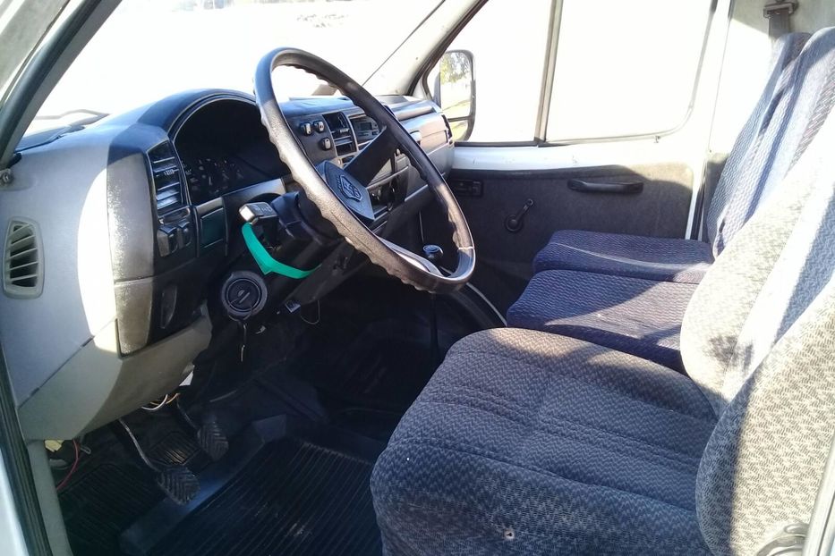 Продам ГАЗ 3302 Газель Буда 406 16кл. Газ/Бензин  2006 года в г. Гайсин, Винницкая область