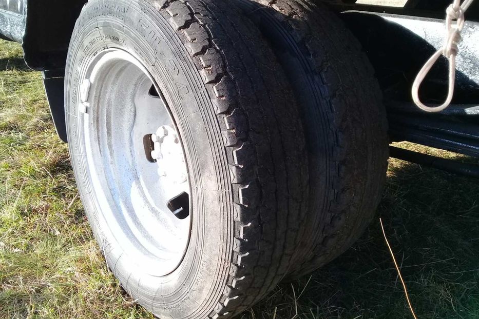 Продам ГАЗ 3302 Газель Буда 406 16кл. Газ/Бензин  2006 года в г. Гайсин, Винницкая область