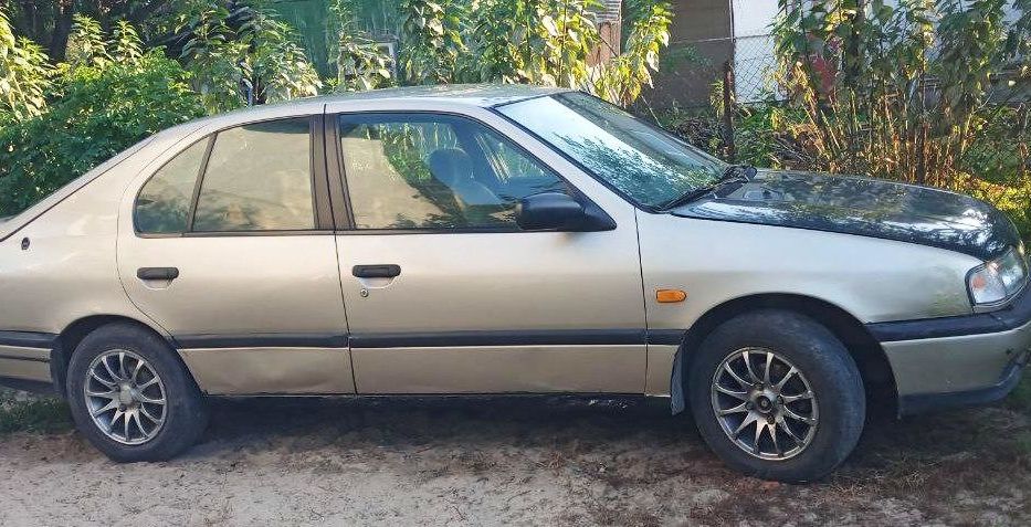 Продам Nissan Primera 1991 года в Днепре