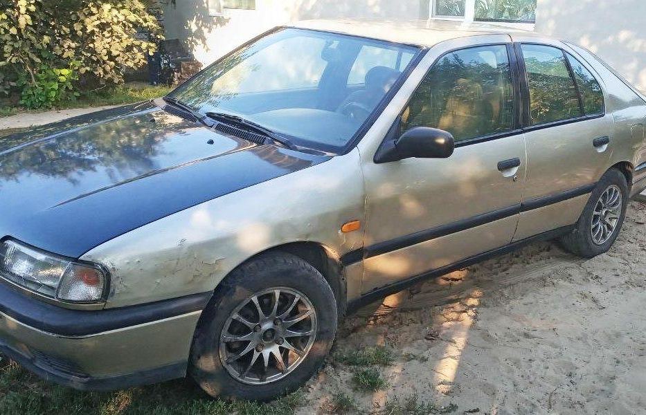 Продам Nissan Primera 1991 года в Днепре