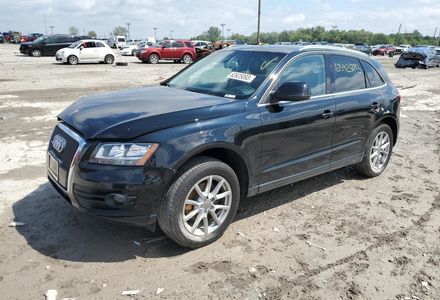 Продам Audi Q5 2014 года в Киеве