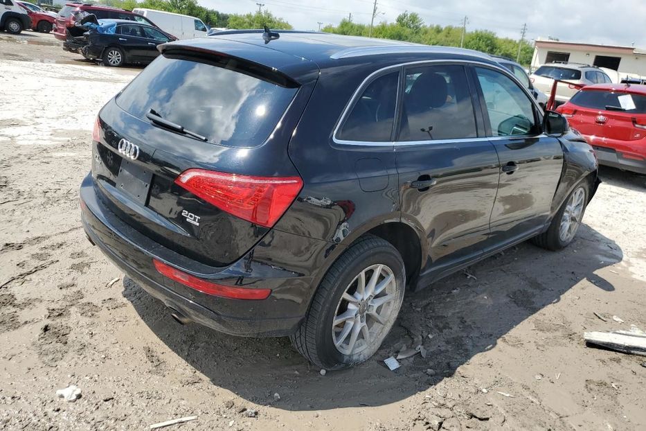 Продам Audi Q5 2014 года в Киеве