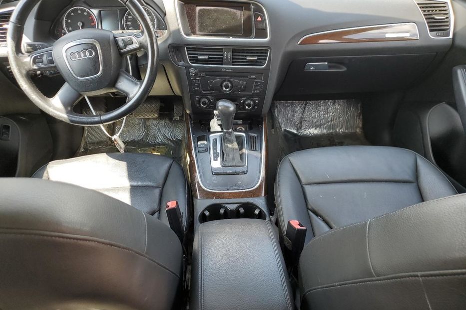 Продам Audi Q5 2014 года в Киеве