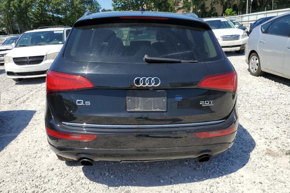 Продам Audi Q5 2015 года в Луцке