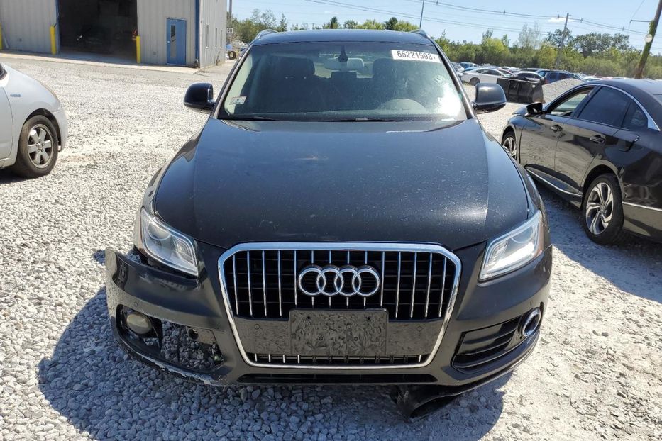 Продам Audi Q5 2015 года в Луцке