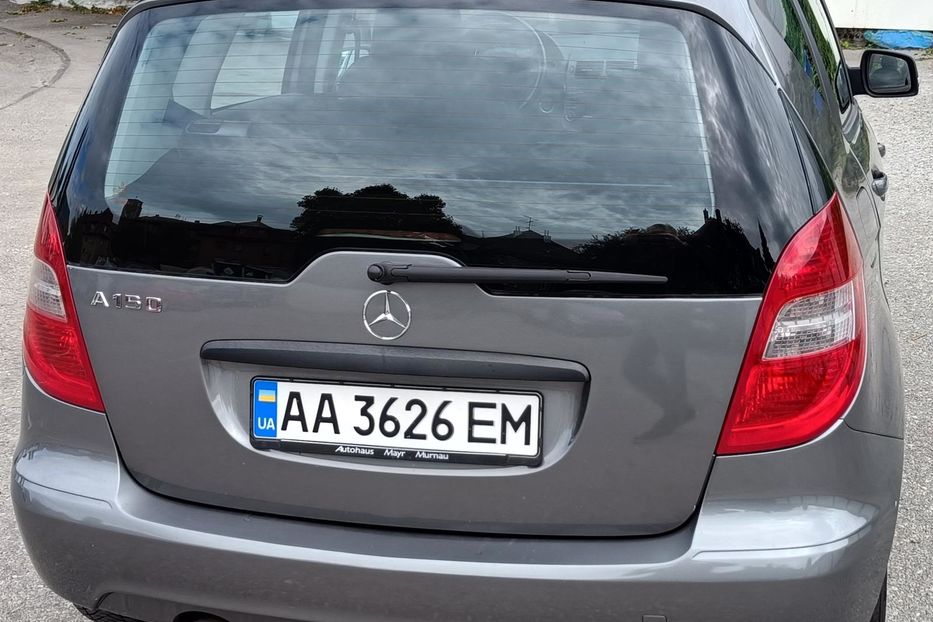 Продам Mercedes-Benz A 150 2008 года в Киеве