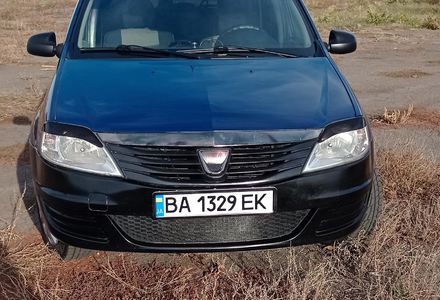 Продам Dacia Logan Универсал 2009 года в г. Долинская, Кировоградская область