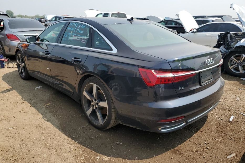 Продам Audi A6 2020 года в Киеве