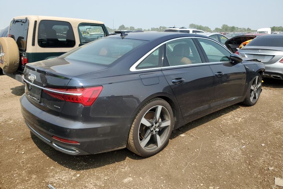 Продам Audi A6 2020 года в Киеве