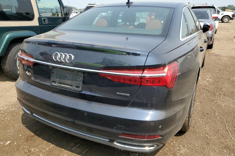 Продам Audi A6 2020 года в Киеве