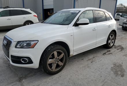 Продам Audi Q5 2012 года в Киеве