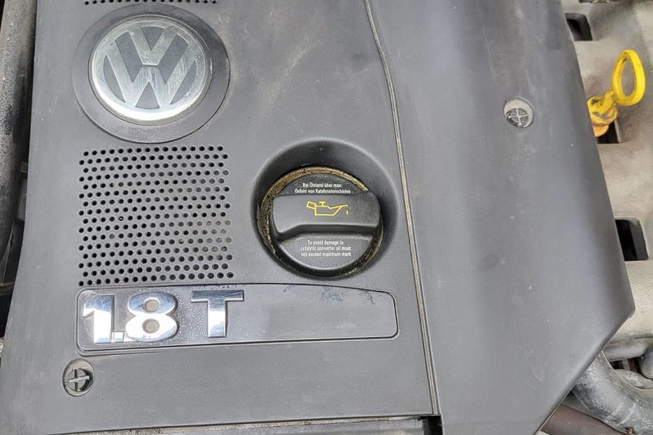 Продам Volkswagen Passat B5 АT 2004 года в Львове