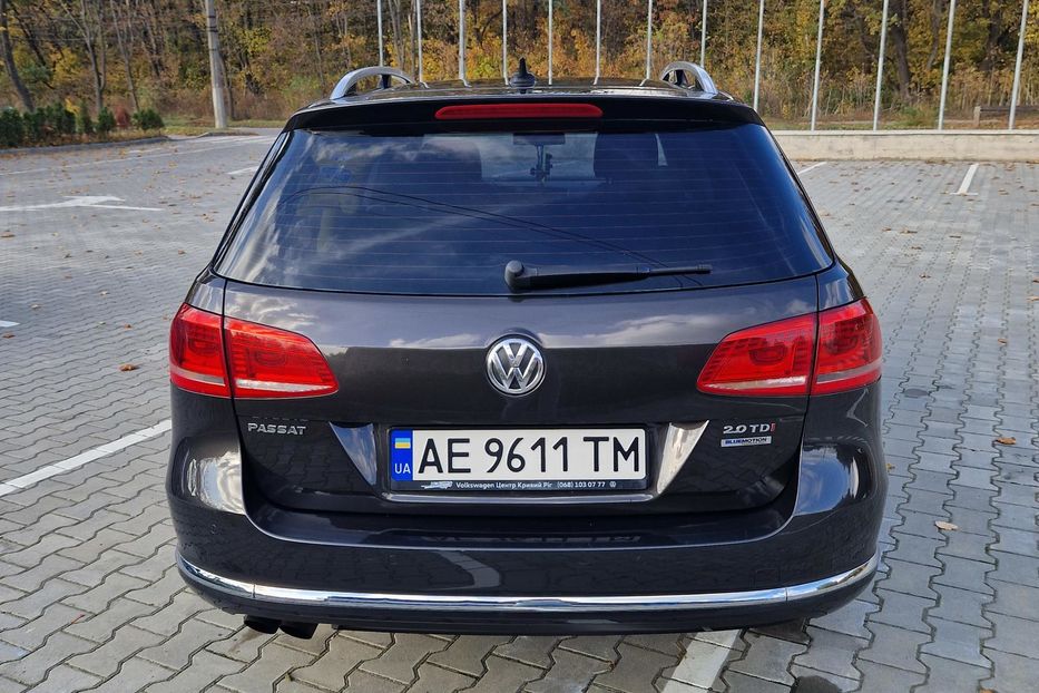 Продам Volkswagen Passat B7 2011 года в Виннице
