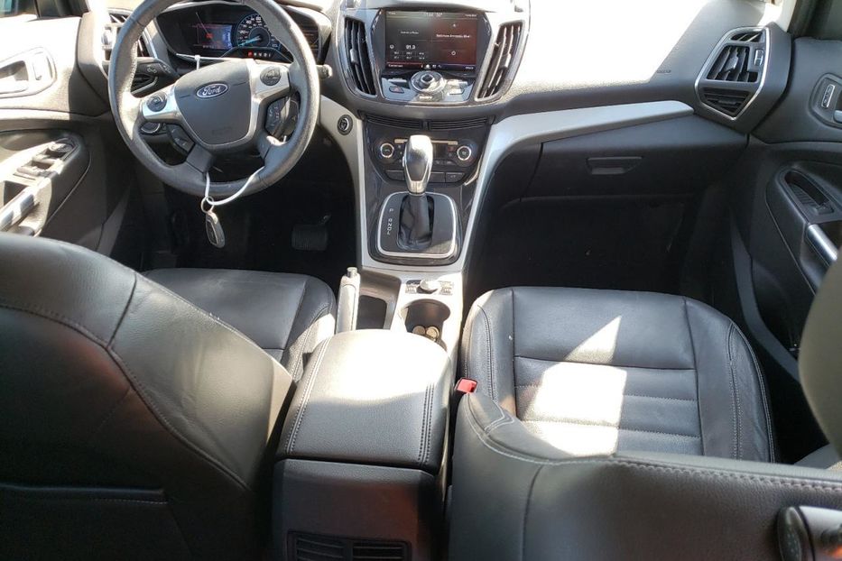 Продам Ford C-Max SEL 2013 года в Киеве