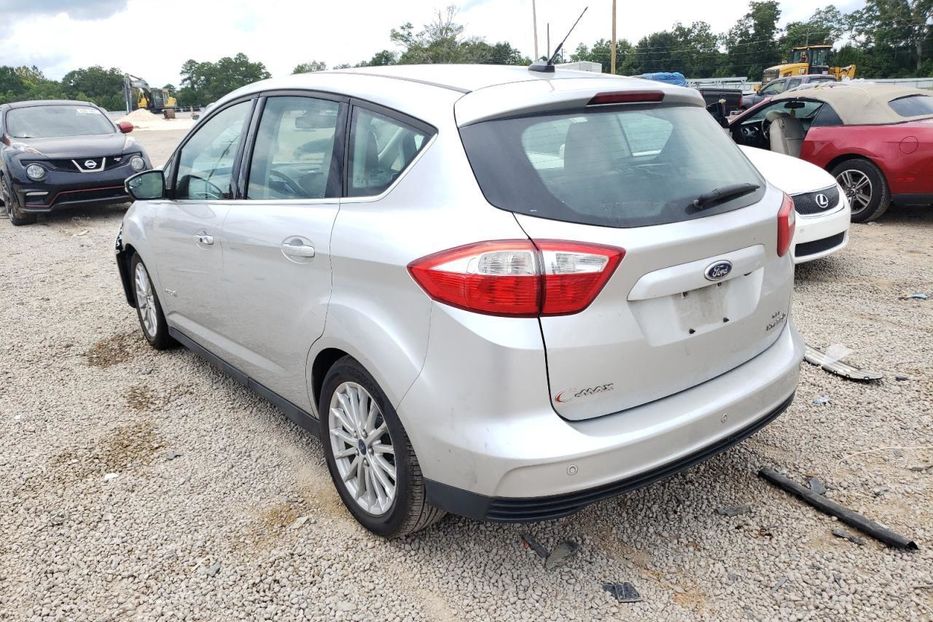 Продам Ford C-Max SEL 2013 года в Луцке