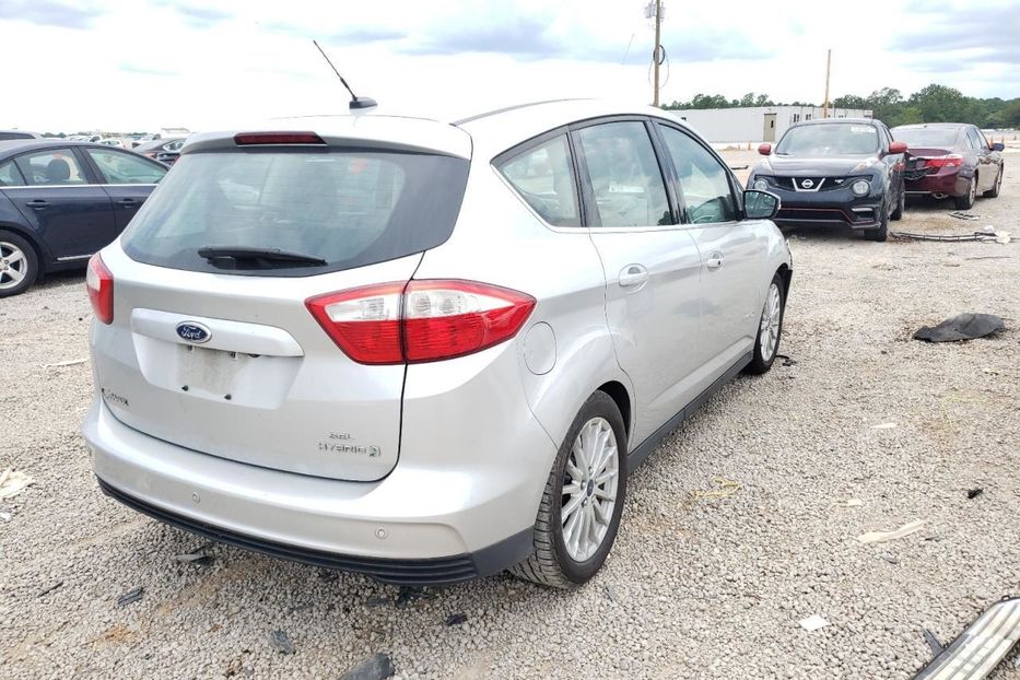 Продам Ford C-Max SEL 2013 года в Луцке