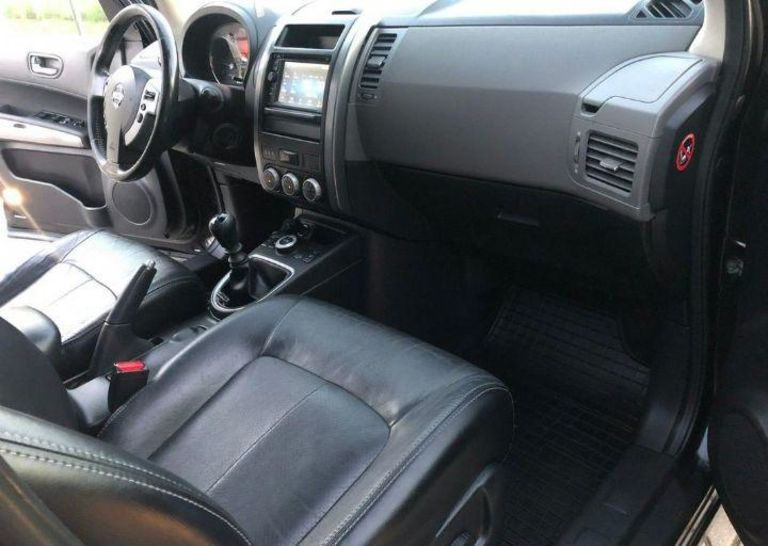 Продам Nissan X-Trail 2008 года в Харькове