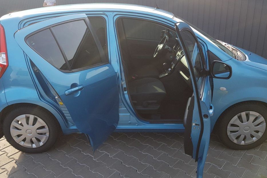 Продам Suzuki Splash 2014 года в г. Бородянка, Киевская область