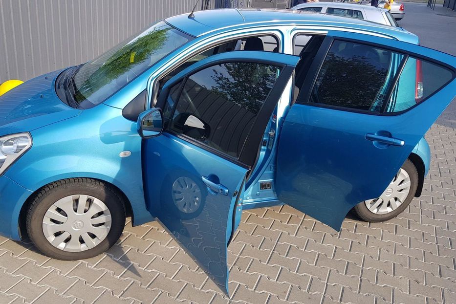 Продам Suzuki Splash 2014 года в г. Бородянка, Киевская область