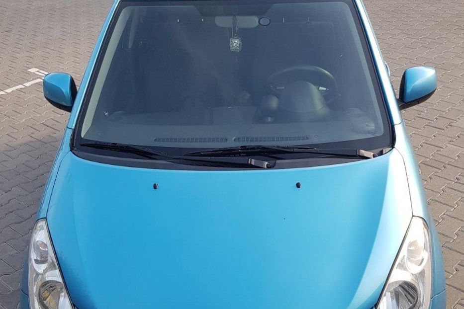 Продам Suzuki Splash 2014 года в г. Бородянка, Киевская область