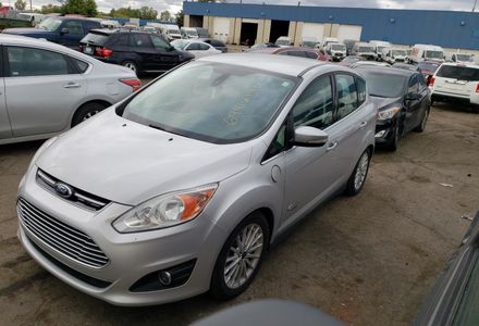 Продам Ford C-Max 2015 года в Луцке