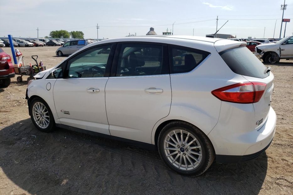 Продам Ford C-Max 2015 года в Луцке