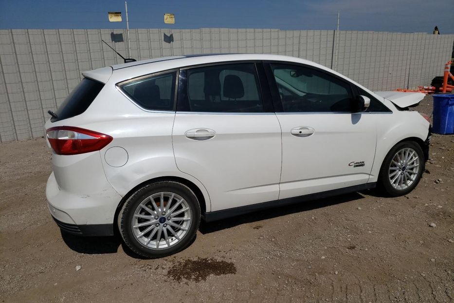 Продам Ford C-Max 2015 года в Луцке