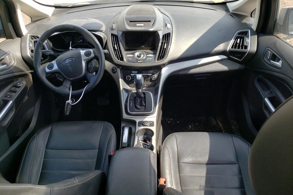 Продам Ford C-Max 2015 года в Луцке