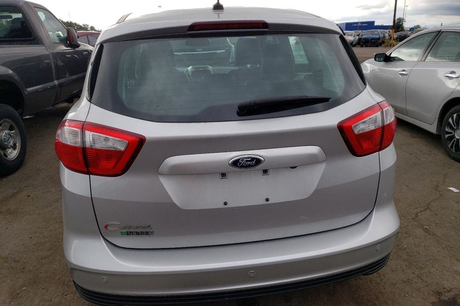 Продам Ford C-Max 2015 года в Луцке