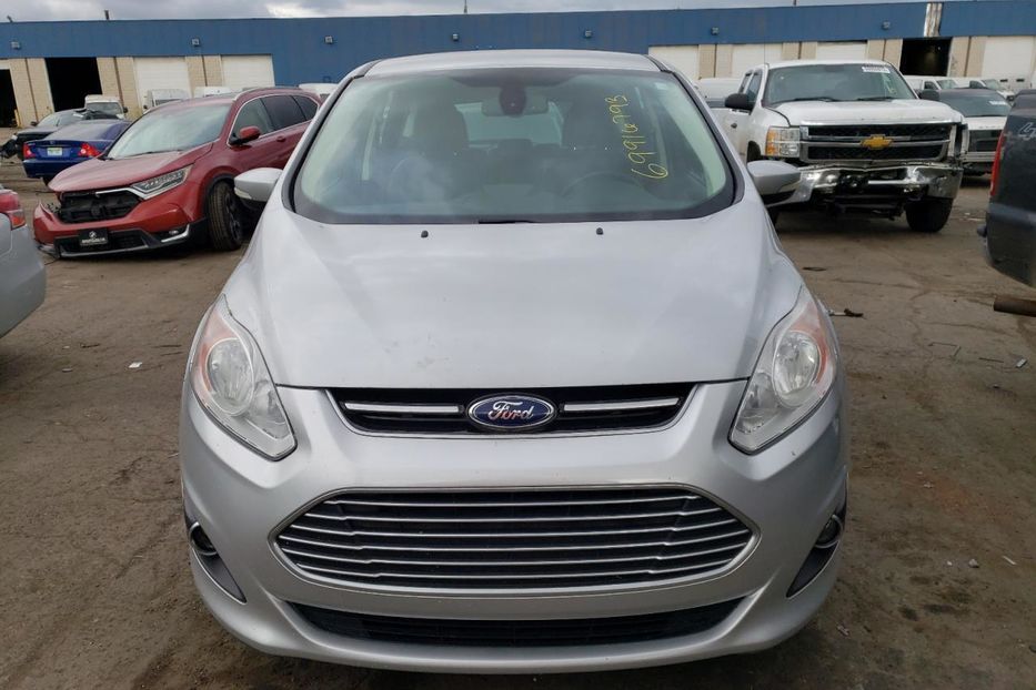 Продам Ford C-Max 2015 года в Луцке