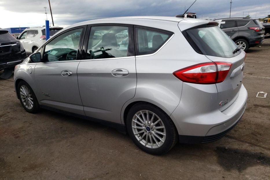 Продам Ford C-Max 2015 года в Луцке