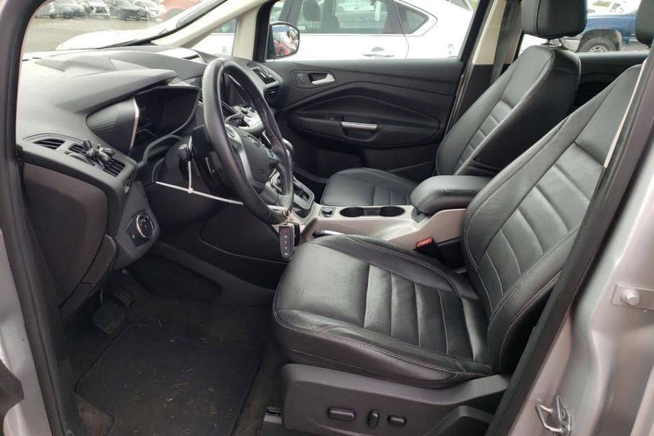 Продам Ford C-Max 2015 года в Луцке