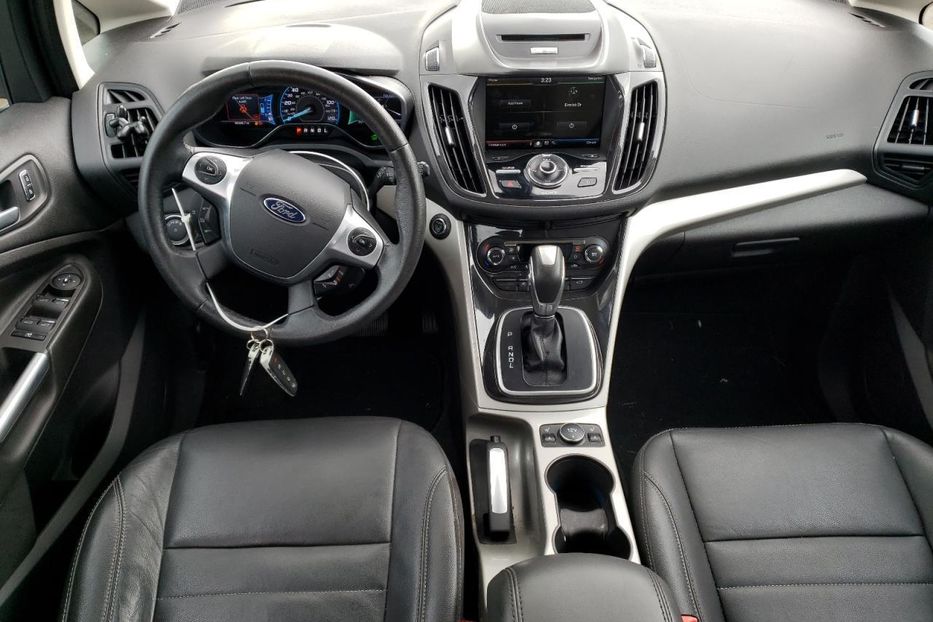 Продам Ford C-Max 2015 года в Луцке