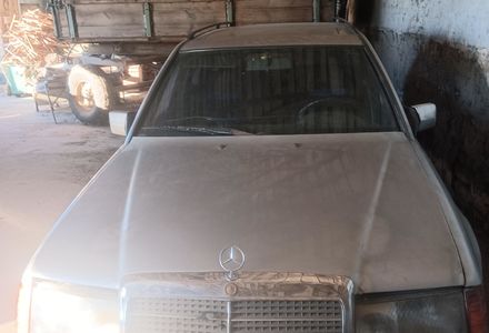 Продам Mercedes-Benz 200 D 1985 года в г. Раздельная, Одесская область