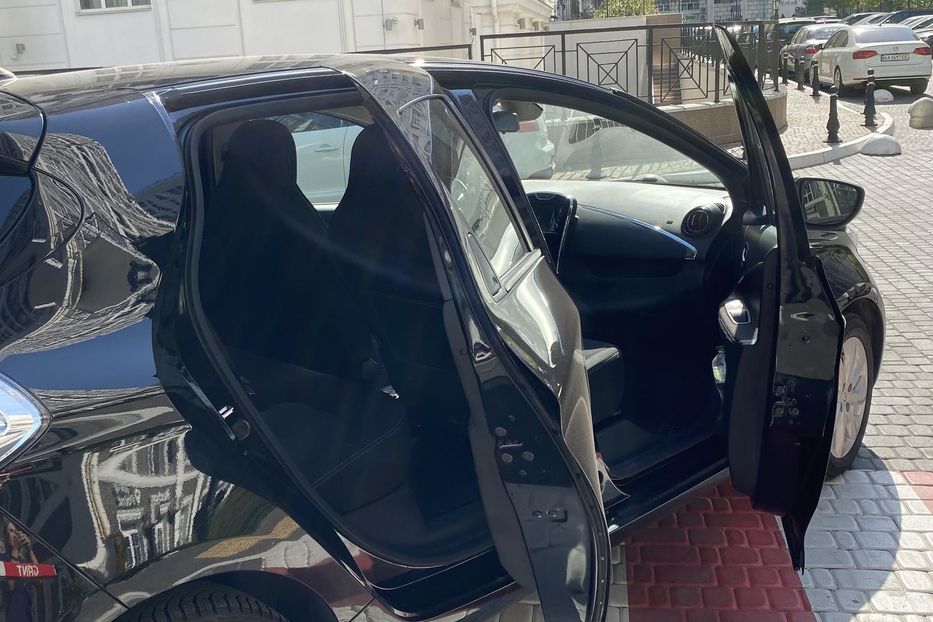 Продам Renault Zoe 2018 года в г. Белая Церковь, Киевская область