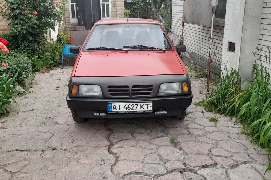 Продам ВАЗ 2108 1990 года в Киеве