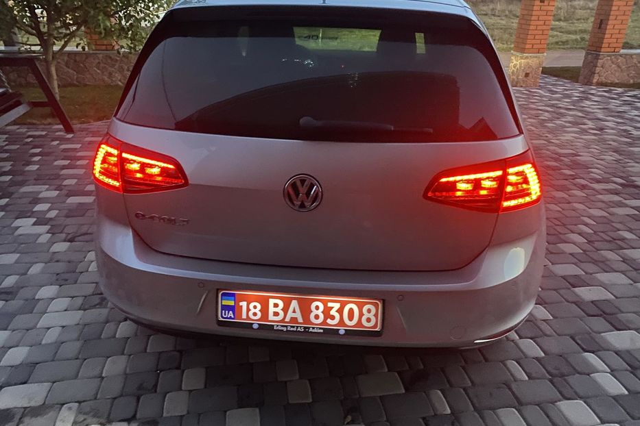 Продам Volkswagen e-Golf 2014 года в Житомире