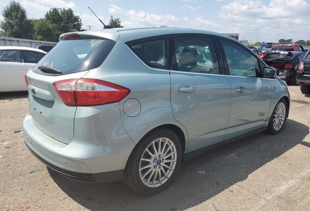 Продам Ford C-Max 2013 года в Луцке