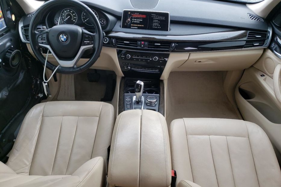 Продам BMW X5 2015 года в Луцке