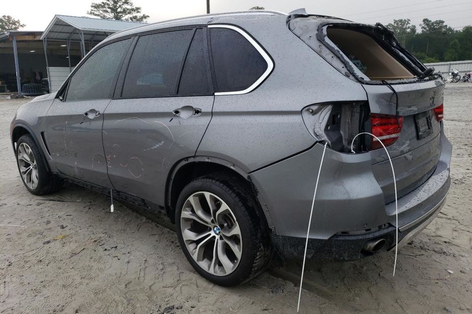 Продам BMW X5 2015 года в Луцке