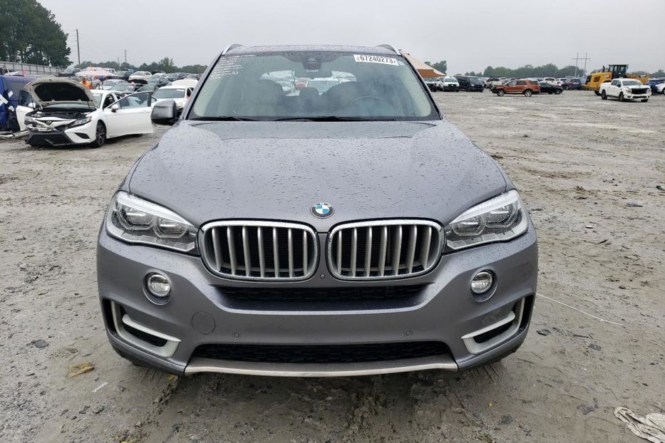 Продам BMW X5 2015 года в Луцке