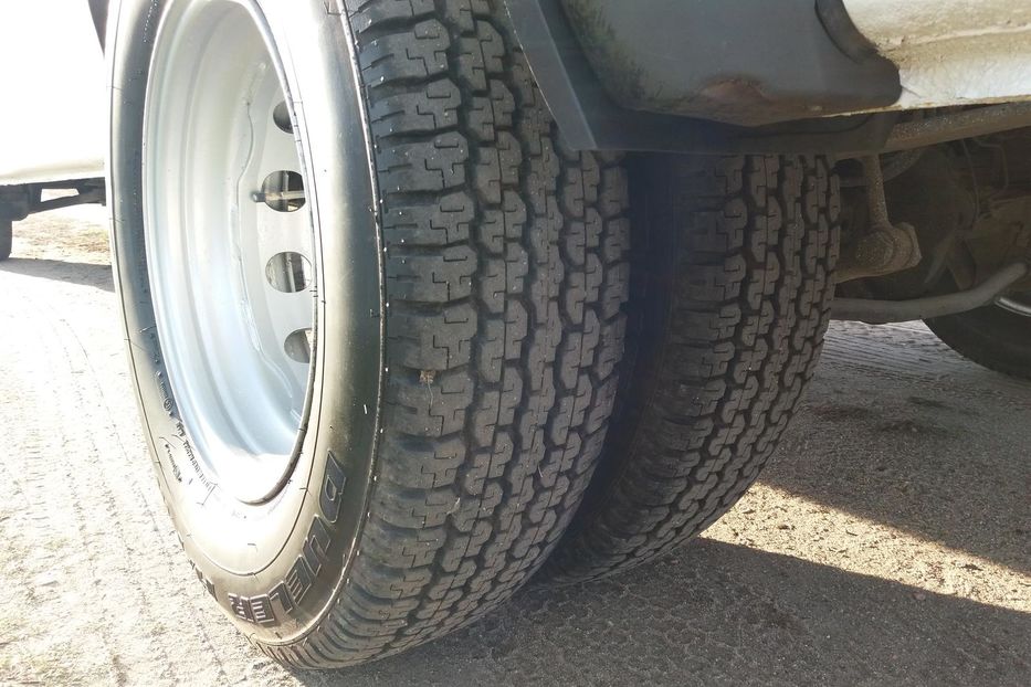 Продам Ford Transit груз. 115 Т430 МАХІ  2007 года в г. Гайсин, Винницкая область
