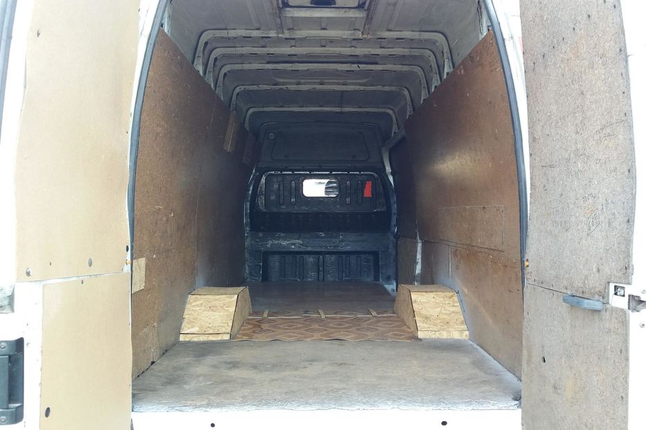Продам Ford Transit груз. 115 Т430 МАХІ  2007 года в г. Гайсин, Винницкая область
