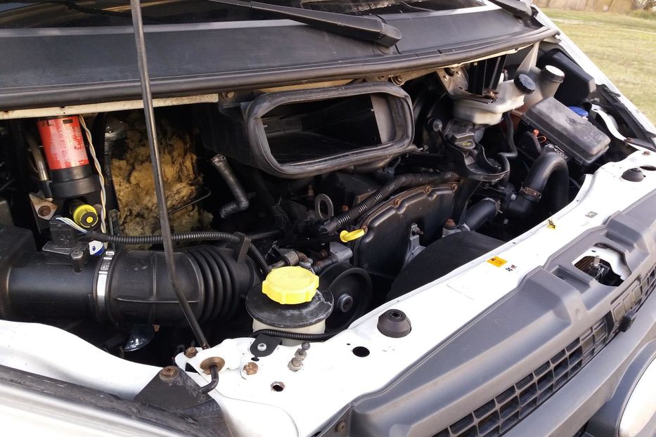 Продам Ford Transit груз. 115 Т430 МАХІ  2007 года в г. Гайсин, Винницкая область